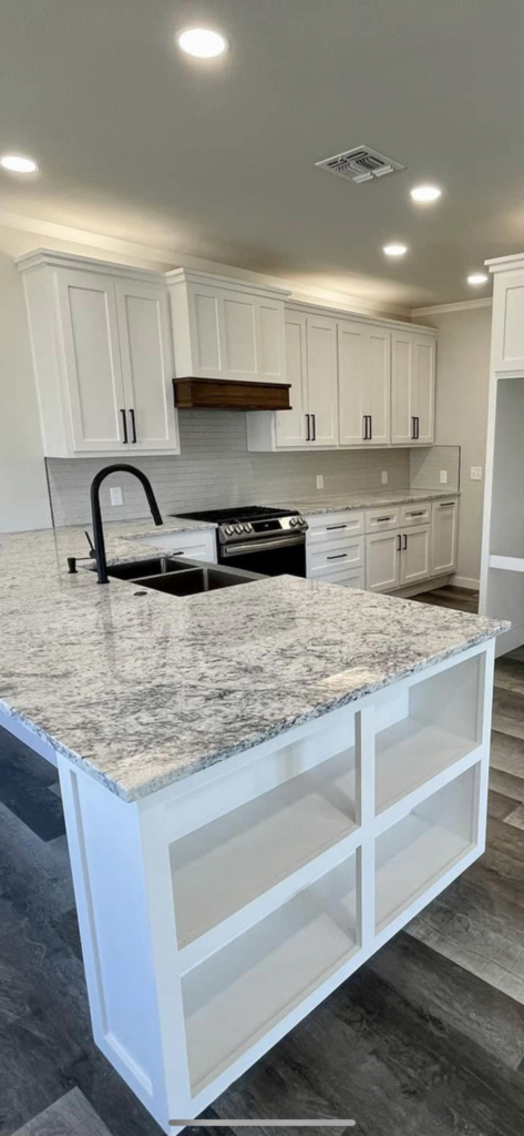 kitchen updates by Handyman Experts of Fort Collins in Arvada