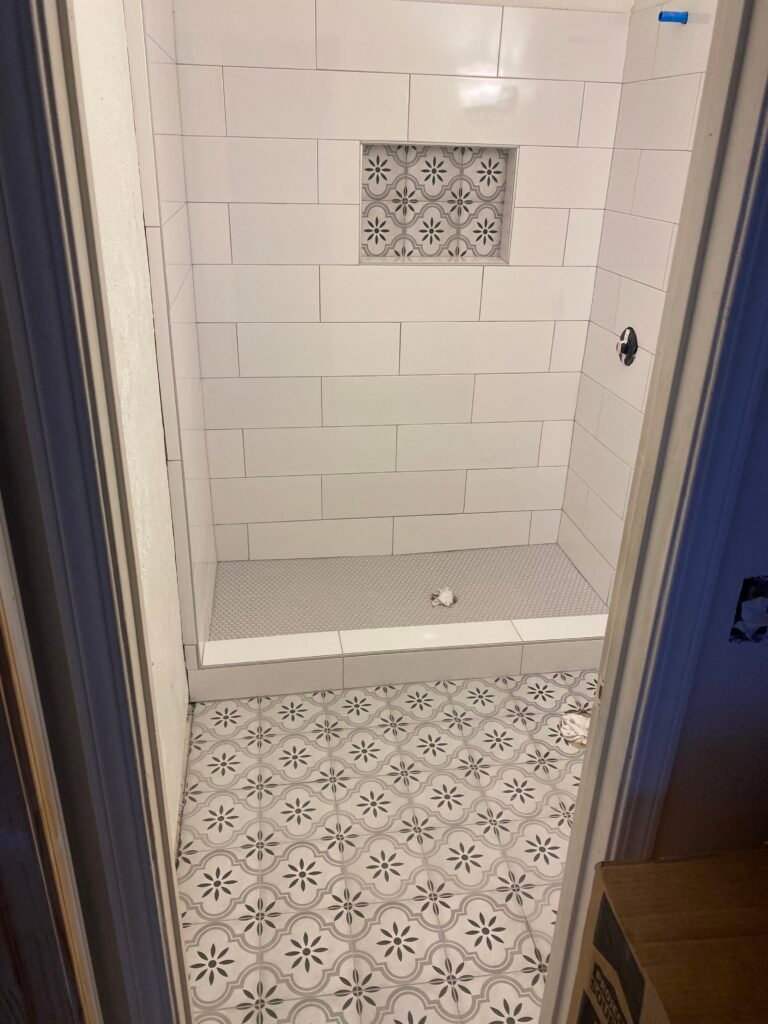 bathroom updates by Handyman Experts of Fort Collins in Arvada