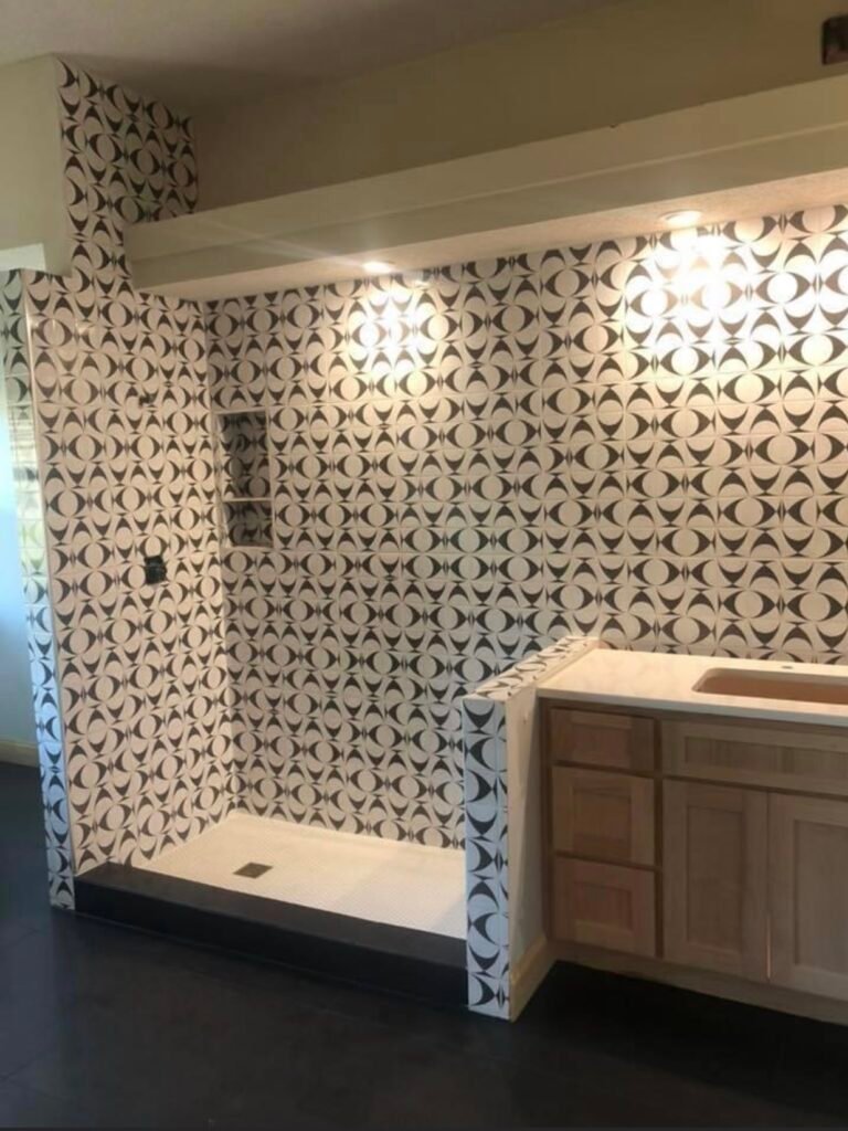 tiling Handyman Experts of Fort Collins in Arvada