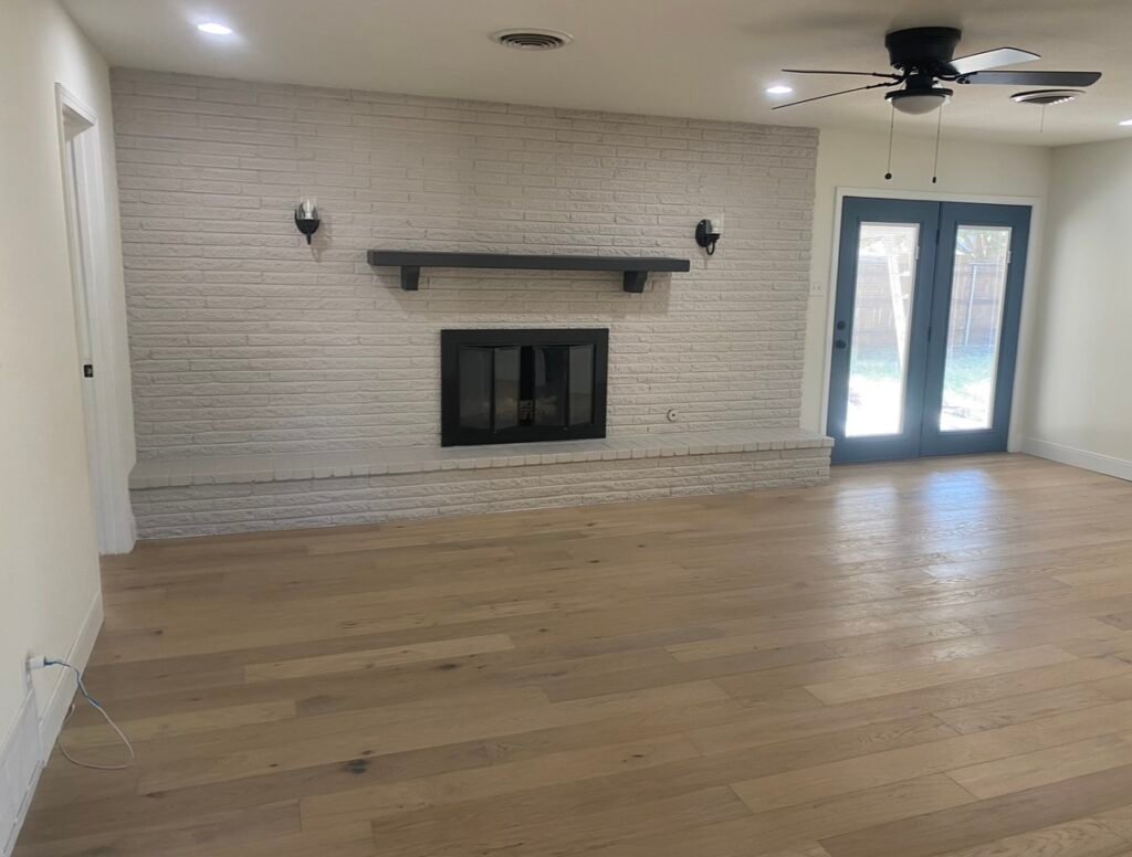 Flooring by Handyman Experts of Fort Collins in Arvada